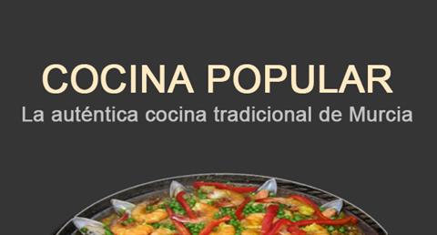 COCINA POPULAR