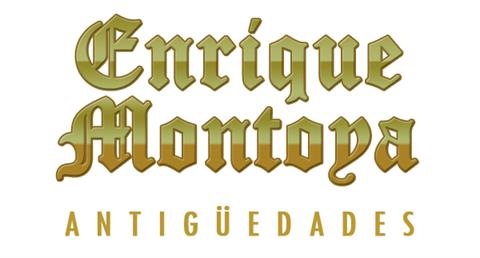 ENRIQUE MONTOYA ANTIGÜEDADES