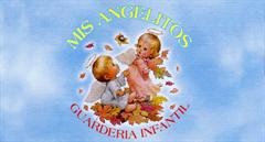 GUARDERIA INFANTIL MIS ANGELITOS 