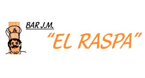 EL RASPA
