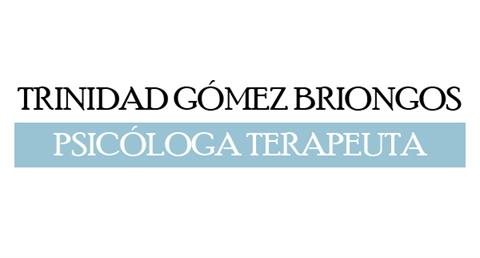 TRINIDAD GÓMEZ BRIONGOS