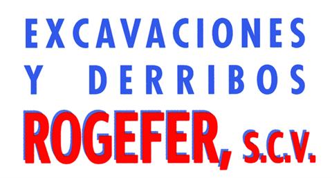 EXCAVACIONES Y DERRIBOS ROGEFER