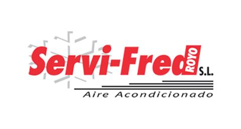 SERVI-FRED ROYO