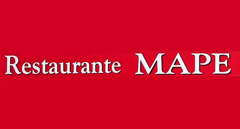 RESTAURANTE MAPE
