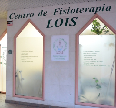 CENTRO DE FISIOTERAPIA LOIS