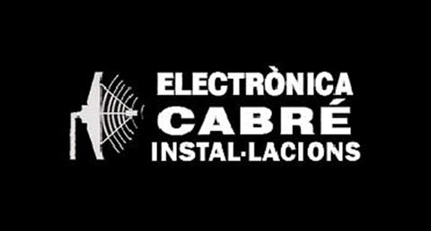 ELECTRÓNICA CABRÉ