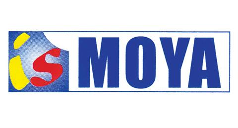 IS MOYA 