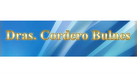DRAS. CORDERO BULNES