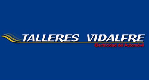 TALLERES VIDALFRE