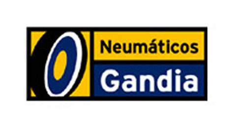 NEUMATICOS GANDIA