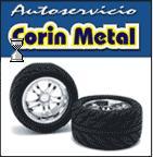 AUTOSERVICIO CORIN METAL