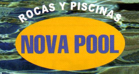 NOVA POOL (ROCAS Y PISCINAS)