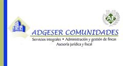 ADGESER COMUNIDADES