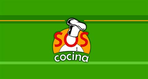 SOS COCINA