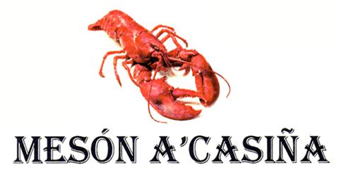 MESÓN A´CASIÑA