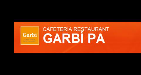 CAFETERÍA GARBÍ