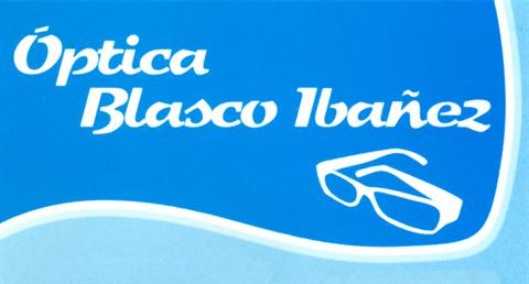 ÓPTICA BLASCO IBAÑEZ