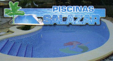 PISCINAS SALAZAR 