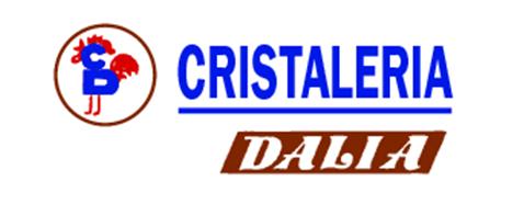 CRISTALERIA DALIA