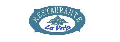 RESTAURANTE LA VERJA