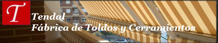 TOLDOS Y CERRAMIENTOS TENDAL