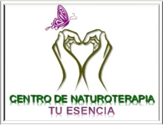CENTRO DE NATUROTERAPIA TU ESENCIA