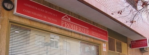 PROHERSER