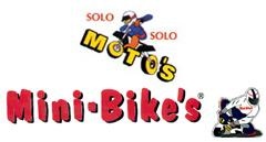 SOLO MOTOS