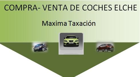 COMPRA VENTA DE COCHES