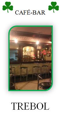 CAFE-BAR TREBOL