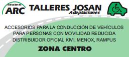 TALLERES JOSAN