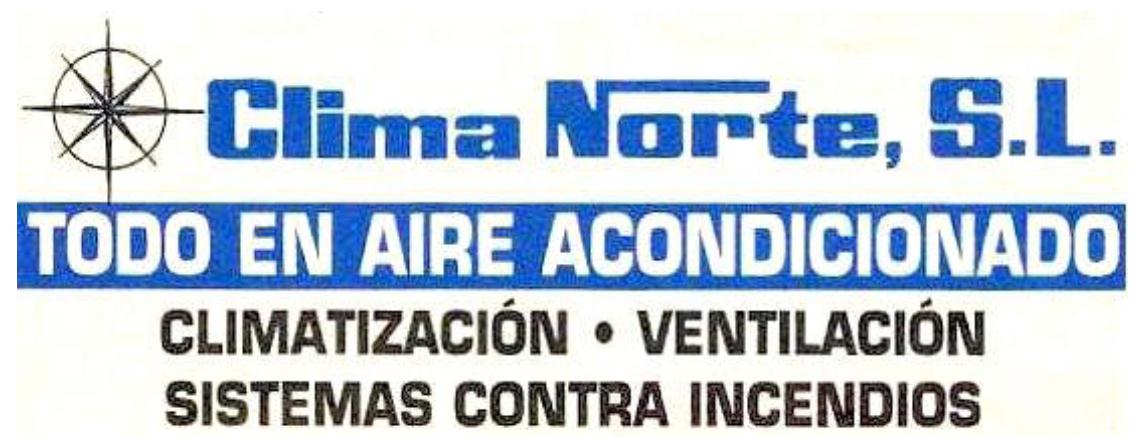 CLIMA NORTE