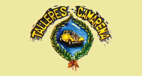 TALLERES CAMARENA