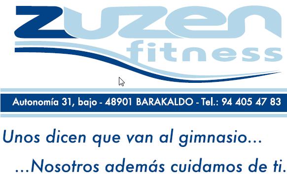 ZUZEN FITNESS