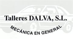TALLERES DALVA