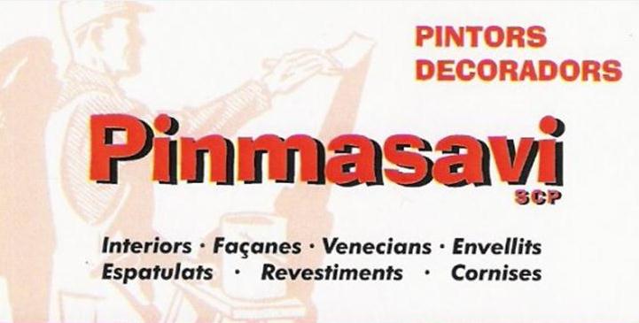 PINMASAVI