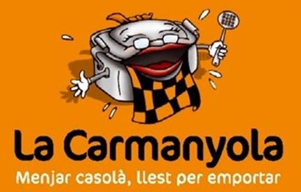 LA CARMANYOLA