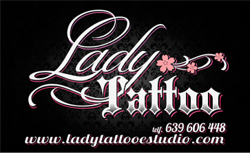 LADY TATTOO