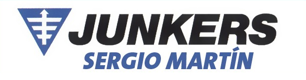 JUNKERS SERGIO MARTIN
