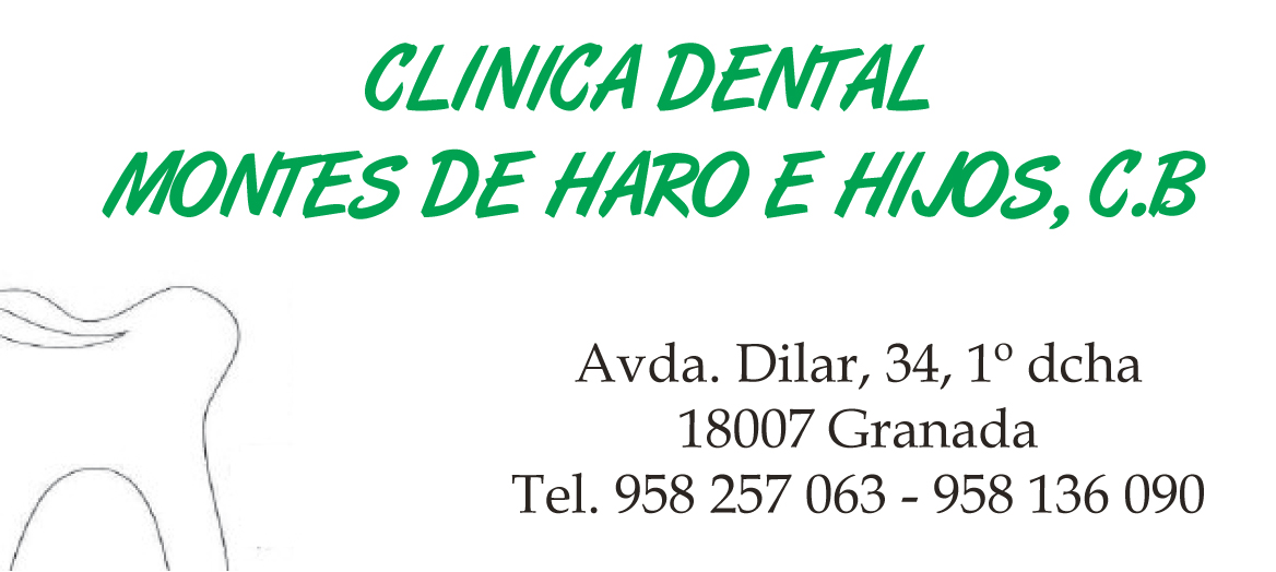 CLINICA DENTAL MONTES DE HARO E HIJOS