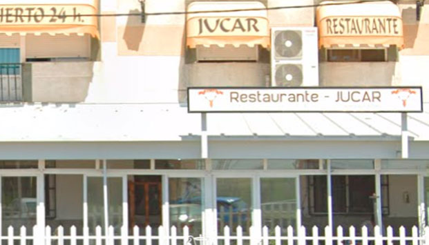 HOSTAL RESTAURANTE JUCAR