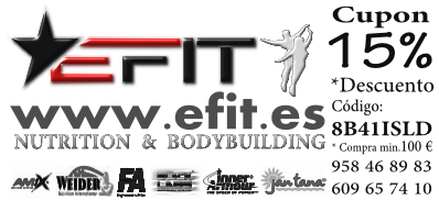 GIMNASIO ELITE FITNESS