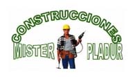 CONSTRUCCIONES MISTER PLADUR
