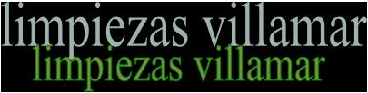 LIMPIEZAS VILLAMAR