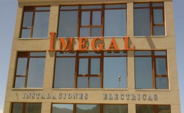 IMEGAL