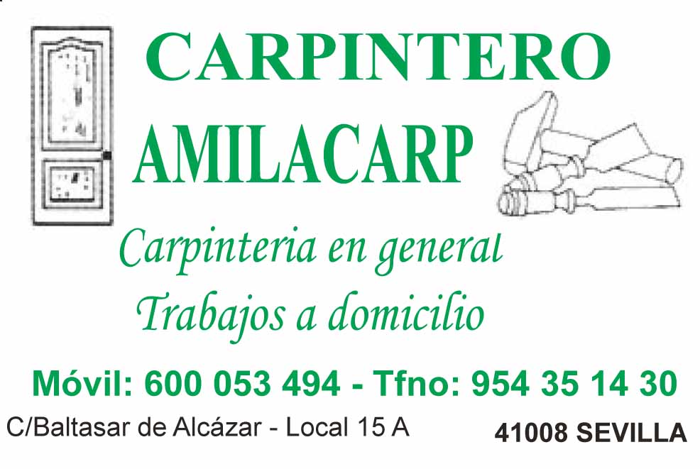 AMILACARP