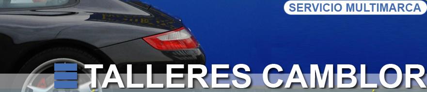 TALLERES CAMBLOR