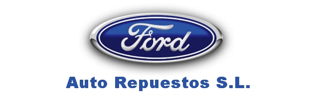 AUTO REPUESTOS CONCESIONARIO FORD CEUTA