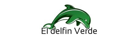 EL DELFÍN VERDE