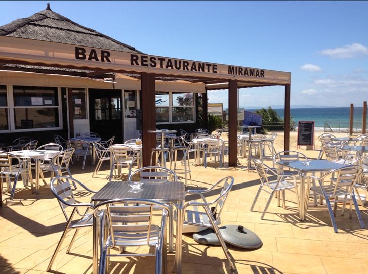 BAR RESTAURANTE MIRAMAR